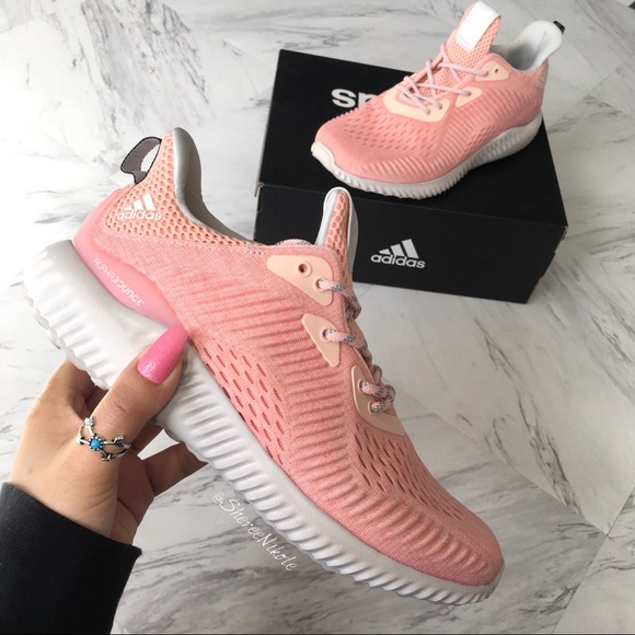 adidas alphabounce em women's